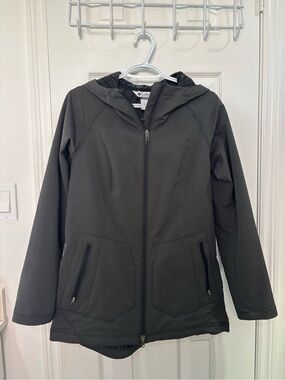 Columbia Women's Hooded Softshell Jacket